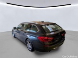  Bmw  Serie 5 Baureihe 5 Touring 530 d xDrive Luxury Line 3.0 195KW AT8 E6 #11