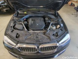  Bmw  Serie 5 Baureihe 5 Touring 530 d xDrive Luxury Line 3.0 195KW AT8 E6 #14