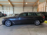  Bmw  Serie 5 Baureihe 5 Touring 530 d xDrive Luxury Line 3.0 195KW AT8 E6 #15
