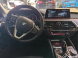  Bmw  Serie 5 Baureihe 5 Touring 530 d xDrive Luxury Line 3.0 195KW AT8 E6 #16