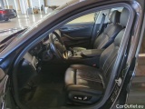  Bmw  Serie 5 Baureihe 5 Touring 530 d xDrive Luxury Line 3.0 195KW AT8 E6 #19
