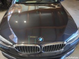  Bmw  Serie 5 Baureihe 5 Touring 530 d xDrive Luxury Line 3.0 195KW AT8 E6 #28