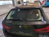  Bmw  Serie 5 Baureihe 5 Touring 530 d xDrive Luxury Line 3.0 195KW AT8 E6 #68