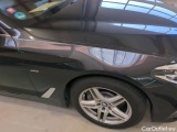  Bmw  Serie 5 Baureihe 5 Touring 530 d xDrive Luxury Line 3.0 195KW AT8 E6 #81