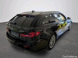  Bmw  Serie 5 5 Touring 530 e 2.0 215KW AT8 E6d #2