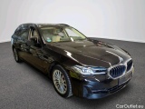  Bmw  Serie 5 5 Touring 530 e 2.0 215KW AT8 E6d #7