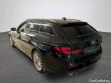  Bmw  Serie 5 5 Touring 530 e 2.0 215KW AT8 E6d #13