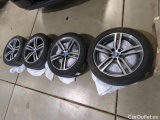  Bmw  Serie 5 5 Touring 530 e 2.0 215KW AT8 E6d #11