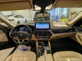  Bmw  Serie 5 5 Touring 530 e 2.0 215KW AT8 E6d #18