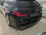  Bmw  Serie 5 5 Touring 530 e 2.0 215KW AT8 E6d #44