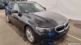  Bmw  Serie 3 Baureihe 3 Touring 320 d xDrive Advantage 2.0 140KW AT8 E6d #7