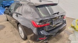  Bmw  Serie 3 Baureihe 3 Touring 320 d xDrive Advantage 2.0 140KW AT8 E6d #8