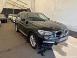  Bmw  X3 Baureihe  xDrive 30 e Luxury Line 2.0 215KW AT8 E6d #7