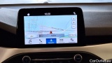  Ford  Focus  Turnier Cool&Connect 2.0 EcoBlue 110KW AT8 E6dT #12