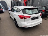  Ford  Focus  Turnier Cool & Connect 1.5 EcoBlue 88KW MT6 E6dT #8
