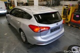  Ford  Focus  Turnier Cool & Connect 1.5 EcoBlue 88KW AT8 E6dT #8