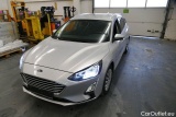  Ford  Focus  Turnier Cool & Connect 1.5 EcoBlue 88KW AT8 E6dT #35