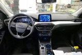  Ford  Focus  Turnier Cool & Connect 1.5 EcoBlue 88KW AT8 E6dT #38