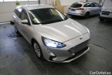  Ford  Focus  Turnier Cool & Connect 1.5 EcoBlue 88KW AT8 E6dT #52