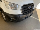  Ford  Transit  Kasten 350 L3 Trend 2.0 TDCi 96KW MT6 E6dT #25