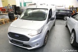  Ford  Transit Connect FORD  210 L2 S&S Trend 4d 74kW #122