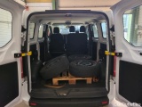  Ford  Transit  Custom/Tourneo Custom Kombi 320 L1 Trend Hybrid 1.0 EcoBoost 92KW E6dT #11