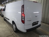  Ford  Transit FORD  Custom 320 L2H1 LKW VA Trend 4d 96kW #9