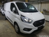 Ford  Transit FORD  Custom 320 L2H1 LKW VA Trend 4d 96kW #8