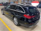  Mercedes  C-Klasse C T-Modell C 200 T d (206.203)Avantgarde 135KW AT9 E6d #8