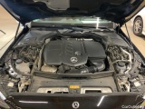  Mercedes  C-Klasse C T-Modell C 200 T d (206.203)Avantgarde 135KW AT9 E6d #11