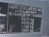  Mercedes  C-Klasse C -Klasse T-Modell C 300 T de (206.208)AMG 2.0 AMG Line 230KW AT9 E6d #5