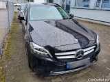  Mercedes  C-Klasse C -Klasse T-Modell C 220 d T (205.214) 143KW AT9 E6dT #8