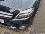  Mercedes  C-Klasse C -Klasse T-Modell C 220 d T (205.214) 143KW AT9 E6dT #27