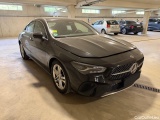 Mercedes  CLA-Klasse CLA -Klasse CLA 200 d Progressive Line Edition (118.312) 110KW AT8 E6d #8