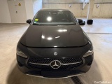  Mercedes  CLA-Klasse CLA -Klasse CLA 200 d Progressive Line Edition (118.312) 110KW AT8 E6d #15