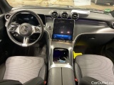  Mercedes  GLC  -Klasse  220 d 4Matic (254.605)Avantgarde 162KW AT9 E6d #3