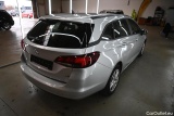  Opel  Astra  K Sports Tourer Edition Start/Stop 1.6 CDTI 81KW MT6 E6dT #2