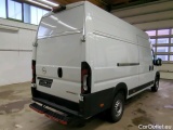  Opel  Movano  Kasten H3 40 L4H3 Elektromotor 110kWh #2