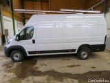  Opel  Movano  Kasten H3 40 L4H3 Elektromotor 110kWh #17