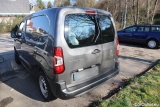  Peugeot  Partner  Premium L1 1.5 HDi 75KW MT5 E6dT #9