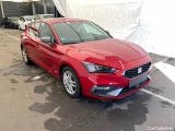  Seat  Leon  FR 1.5 TSI 96KW MT6 E6d #7