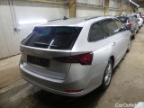  Skoda  Octavia  Combi Clever 2.0 TDI 110KW MT6 E6d #2
