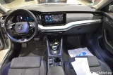  Skoda  Octavia  Combi Ambition 2.0 TDI 110KW AT7 E6d #3