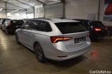  Skoda  Octavia  Combi Ambition 2.0 TDI 110KW AT7 E6d #8