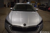  Skoda  Octavia  Combi Ambition 2.0 TDI 110KW AT7 E6d #17