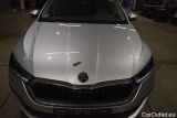  Skoda  Octavia  Combi Ambition 2.0 TDI 110KW AT7 E6d #21