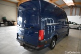  Volkswagen  Crafter  Kasten Kasten 35 mittellang Hochdach 4MOTION 2.0 TDI 130KW MT6 E6dT #2