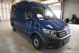  Volkswagen  Crafter  Kasten Kasten 35 mittellang Hochdach 4MOTION 2.0 TDI 130KW MT6 E6dT #7