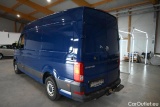  Volkswagen  Crafter  Kasten Kasten 35 mittellang Hochdach 4MOTION 2.0 TDI 130KW MT6 E6dT #8