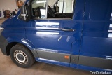  Volkswagen  Crafter  Kasten Kasten 35 mittellang Hochdach 4MOTION 2.0 TDI 130KW MT6 E6dT #19